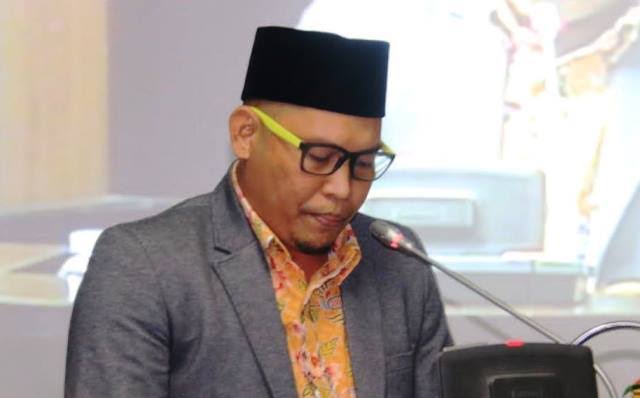 Salehuddin Minta Perusahaan Asing di Kaltim Beri Prioritas pada Masyarakat Lokal