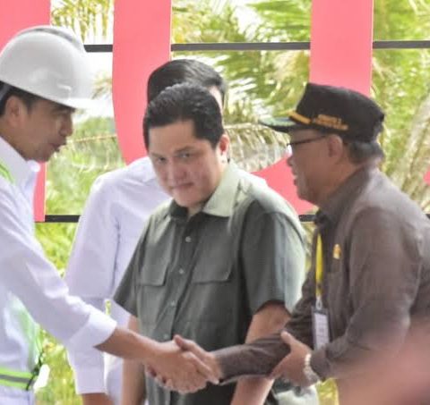 Yusuf Mustafa Sebut Bandara IKN Diharapkan Bisa Tingkatkan Ekonomi dan Kesejahteraan Kaltim