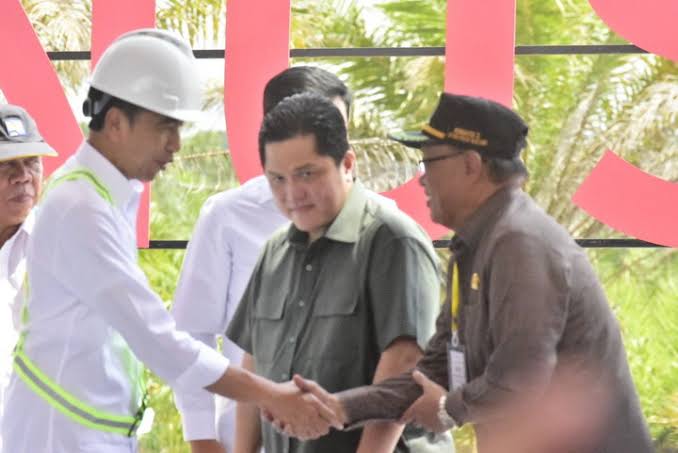 Yusuf Mustafa Sebut Bandara IKN Diharapkan Bisa Tingkatkan Ekonomi dan Kesejahteraan Kaltim