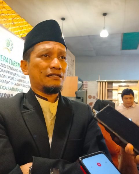 DPRD Kaltim Dorong Pembangunan Ekonomi Berbasis UMKM dan Pariwisata Sebagai Alternatif Dari Sektor Pertambangan