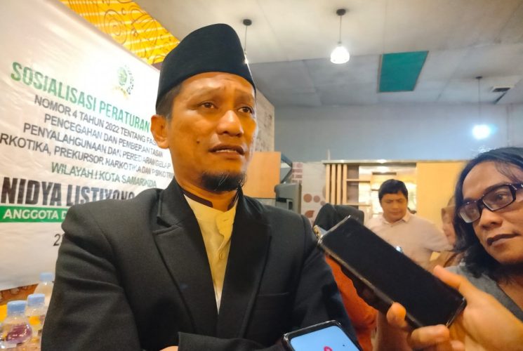 DPRD Kaltim Dorong Pembangunan Ekonomi Berbasis UMKM dan Pariwisata Sebagai Alternatif Dari Sektor Pertambangan