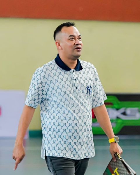 Sukses! Tim Futsal Putra dan Putri Lolos BK PON, Sejarah untuk Kaltim