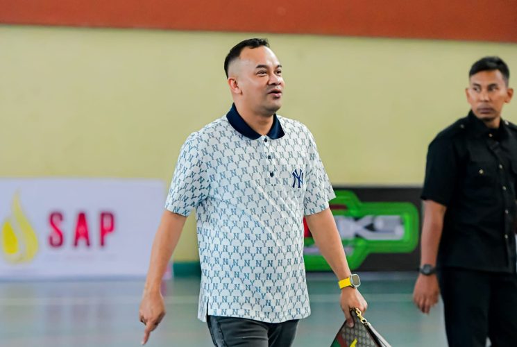 Sukses! Tim Futsal Putra dan Putri Lolos BK PON, Sejarah untuk Kaltim
