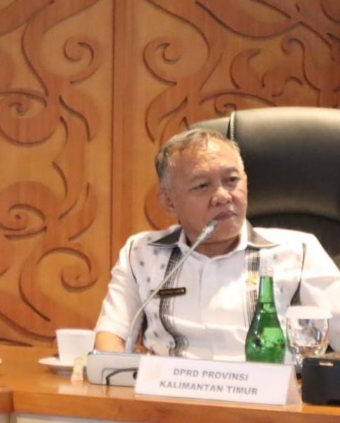 DPRD Kaltim Ingatkan Pemprov Siapkan Stok Beras Jelang Nataru