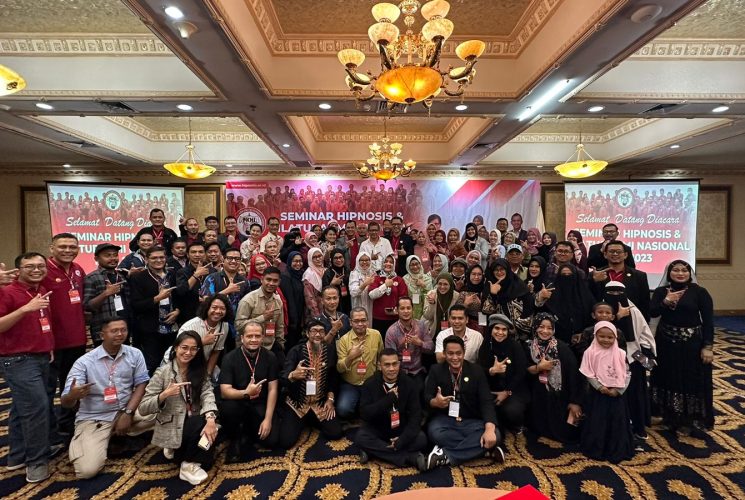 Gagal di Pemilu 2024? 1.011 Hipnoterapis PKHI Siap Lakukan Pendampingan