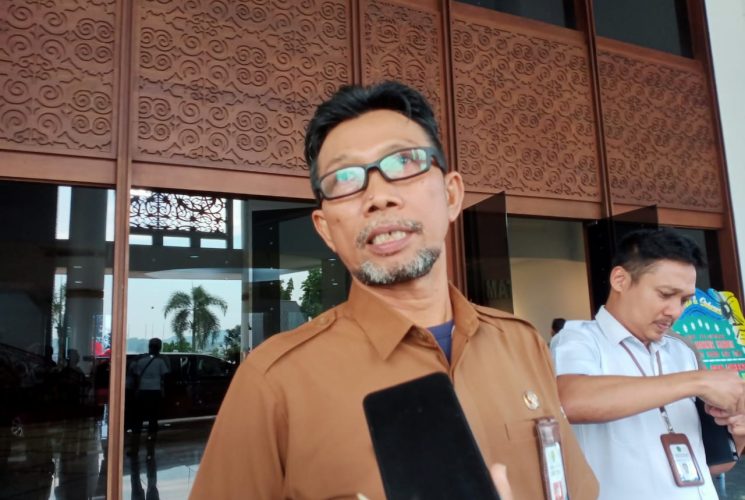 Dispora Kaltim: Pemuda Kaltim Harus Aktif Dalam Setiap Proses Pembangunan Daerah