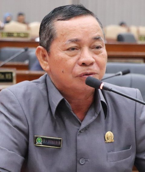 Anggota DPRD Kaltim Minta KPU Ramah bagi Penyandang Disabilitas dan Masyarakat Sakit