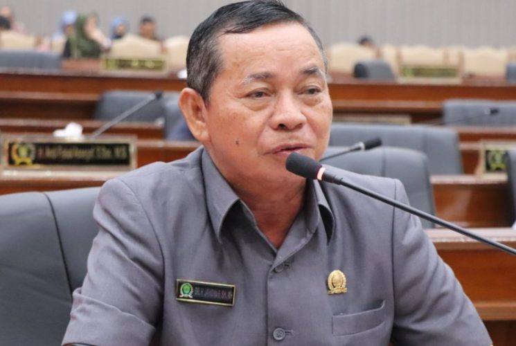 Anggota DPRD Kaltim Minta KPU Ramah bagi Penyandang Disabilitas dan Masyarakat Sakit