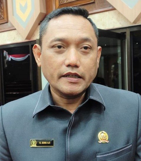DPRD Kaltim Desak Pemprov Prioritaskan Pembangunan Bendungan dan Embung