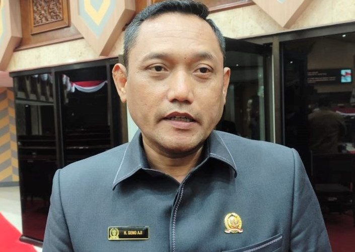 DPRD Kaltim Desak Pemprov Prioritaskan Pembangunan Bendungan dan Embung