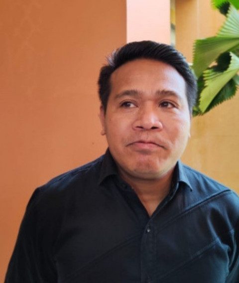 Syafruddin Bantah Ada Penggusuran Warga untuk Pembangunan IKN