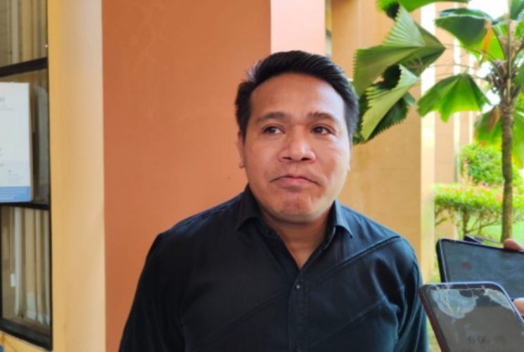 Syafruddin Bantah Ada Penggusuran Warga untuk Pembangunan IKN