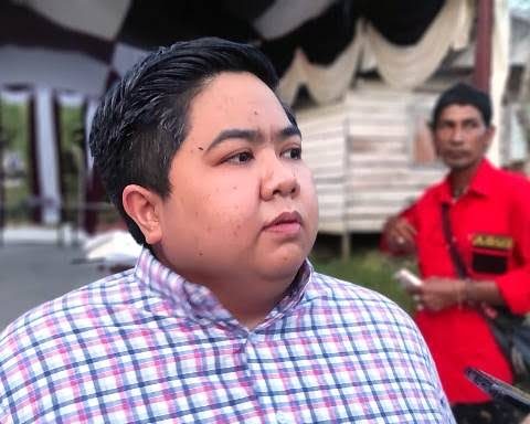 Sulit Berpapasan dan Perkelahian Soal Jalan Sempit di Jalan Pembangunan, Nanda Emira Perjuangkan Aspirasi Warga