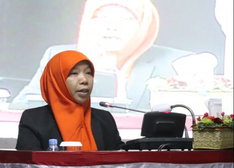 Legislator Ini Dorong Kaltim Lakukan Pendidikan Karakter Sejak Dini