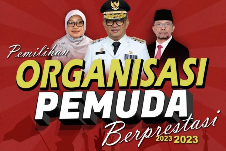 Gelar Pemilihan Organisasi Pemuda Berprestasi, Dispora Kaltim Siapkan Total Hadiah Puluhan Juta