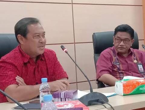 Kolaborasi DBON Kaltim dan Igornas untuk Menemukan Bibit Potensi Atles Berprestasi