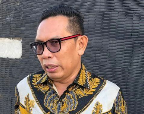 Agus Aras Dorong Bontang-Kutim-Berau Siapkan Diri untuk IKN