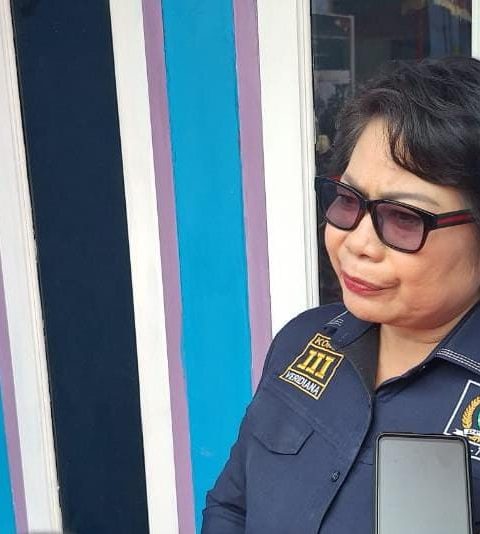 Jalan Layang MT Haryono – Teuku Umar Dibangun 2024
