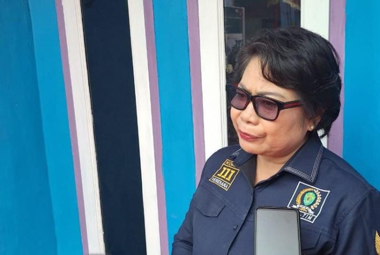 Jalan Layang MT Haryono – Teuku Umar Dibangun 2024