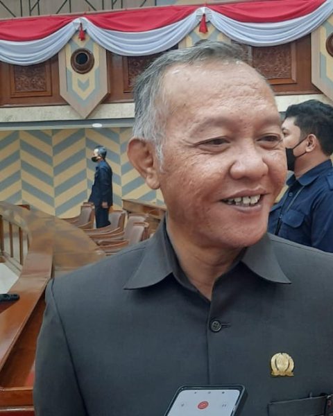 Tindak Tegas Kendaraan ODOL, Wakil Ketua DPRD Kaltim: Ada Peraturan yang Dilanggar