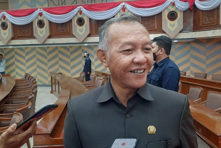 Tindak Tegas Kendaraan ODOL, Wakil Ketua DPRD Kaltim: Ada Peraturan yang Dilanggar
