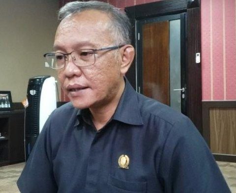 Wakil Ketua DPRD Kaltim: Reklamasi Pasca Tambang Wajib Sebelum Alih Fungsi Lahan