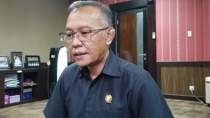 Wakil Ketua DPRD Kaltim: Reklamasi Pasca Tambang Wajib Sebelum Alih Fungsi Lahan