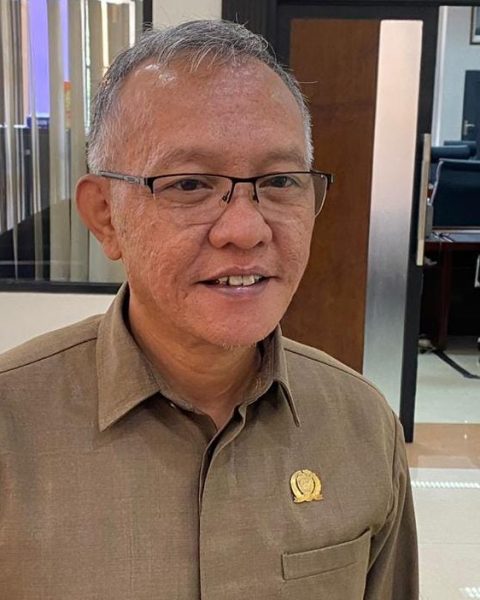 Samsun Ajak Pemuda Kaltim Tertarik ke Sektor Pertanian, Bisa Perkuat Pangan dan Ekonomi Daerah