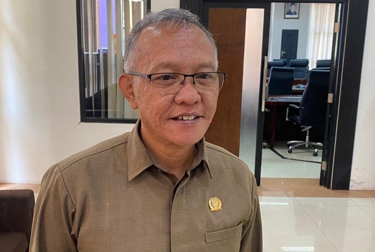 Samsun Ajak Pemuda Kaltim Tertarik ke Sektor Pertanian, Bisa Perkuat Pangan dan Ekonomi Daerah