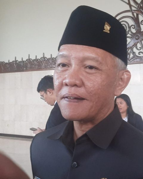 Samsun: Pemprov Harus Perhatikan Pendapatan Petani di Kaltim