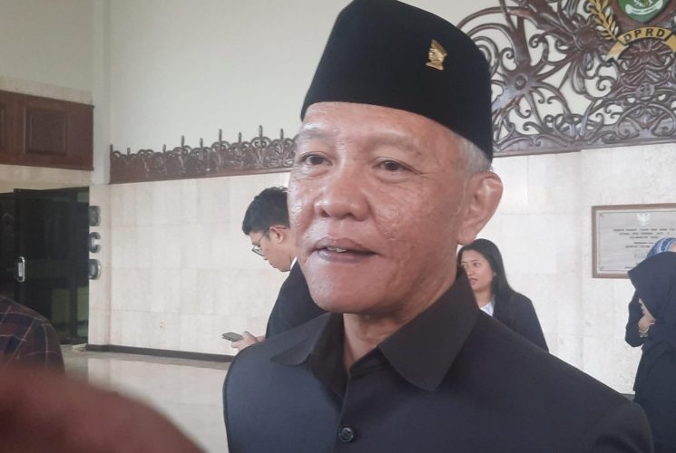 Samsun: Pemprov Harus Perhatikan Pendapatan Petani di Kaltim