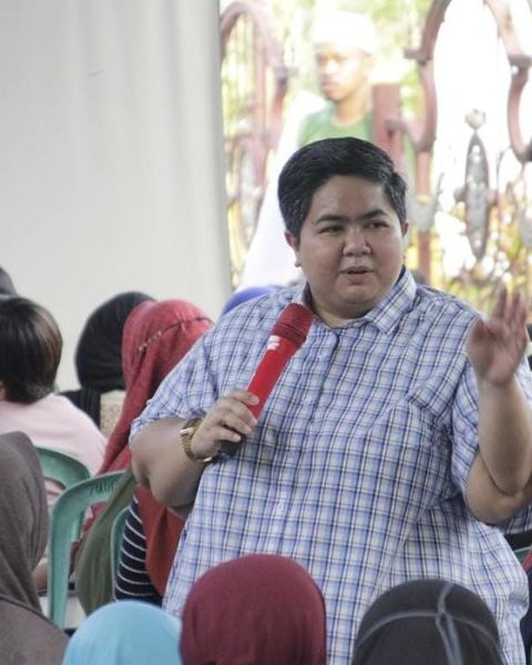 Taman Tepian Mahakam Didukung DPRD Kaltim, Tapi Jangan Abaikan Prioritas Lain