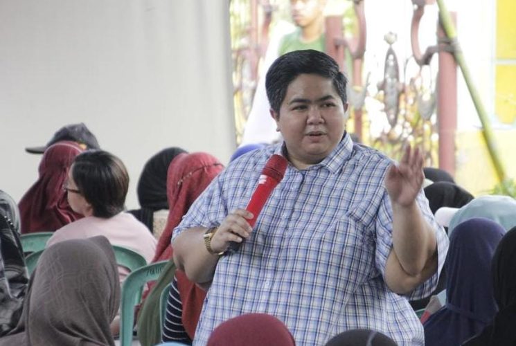 Taman Tepian Mahakam Didukung DPRD Kaltim, Tapi Jangan Abaikan Prioritas Lain