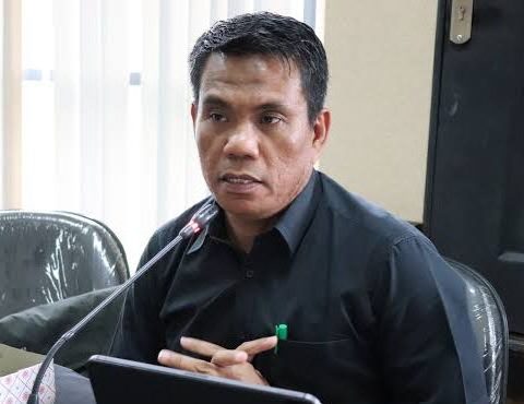 Bapemperda DPRD Kaltim Targetkan 10 Raperda Rampung Tahun Ini