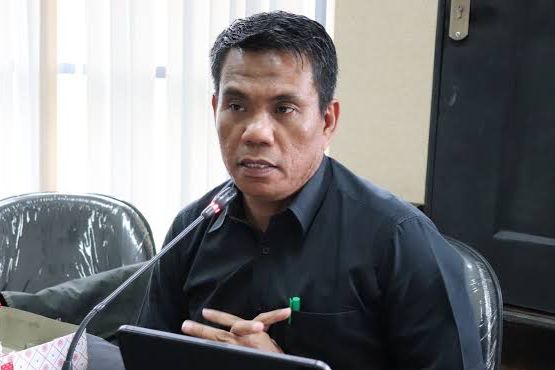 Bapemperda DPRD Kaltim Targetkan 10 Raperda Rampung Tahun Ini