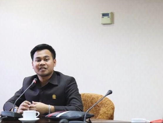 Dukungan DPRD Kaltim untuk Program RLH Pemprov, Minta Pemprov Terus Gandeng Perusahaan Salurkan CSR