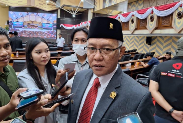 Samsun: Pemprov Harus Perbaiki Infrastruktur Jelang Pemindahan IKN