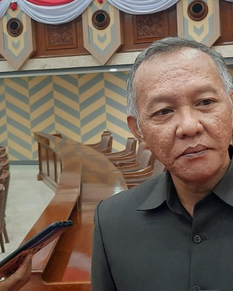 Wakil Ketua DPRD Kaltim Samsun: Hutan di IKN Tak Akan Rusak, Pembangunan Sudah Sesuai RDTR