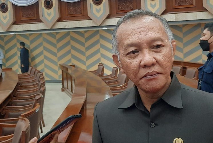 Wakil Ketua DPRD Kaltim Samsun: Hutan di IKN Tak Akan Rusak, Pembangunan Sudah Sesuai RDTR