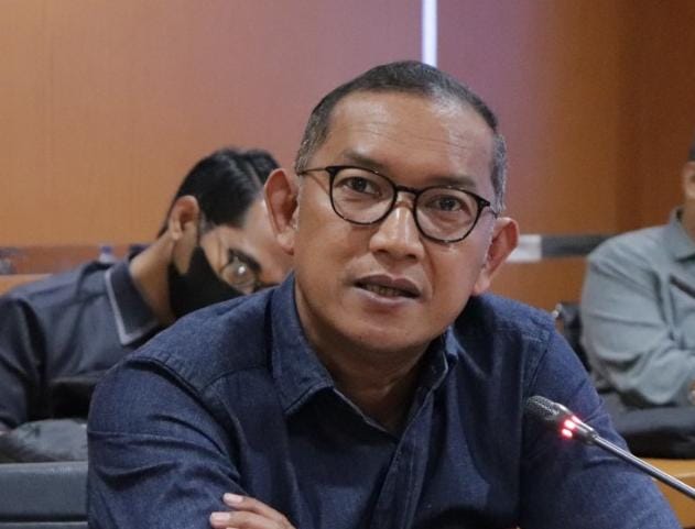 Komisi II DPRD Kaltim Imbau Warga dan Perusahaan di Kaltim Taat Bayar Pajak Kendaraan Serta Mendata TKA