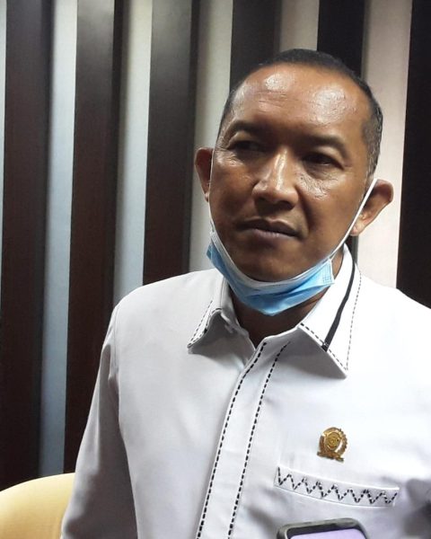 Anggota Komisi II DPRD Agiel Suwarno Dorong Bankaltimtara Bantu UMKM, Tak Hanya Beri Permodalan