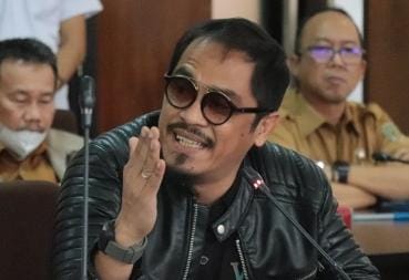 Marthinus Menilai Daerah Perbatasan Butuh Perhatian Serius dari Pemerintah