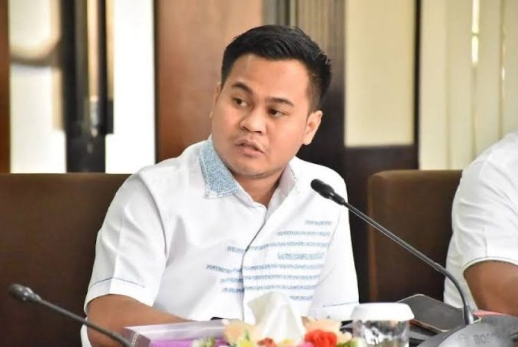 DPRD Kaltim Harap Pemkot Samarinda Libatkan Pemprov Atasi Banjir