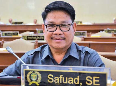 Safuad Harap Pemerintah Siapkan Program Alternatif untuk Atasi Dampak El Nino