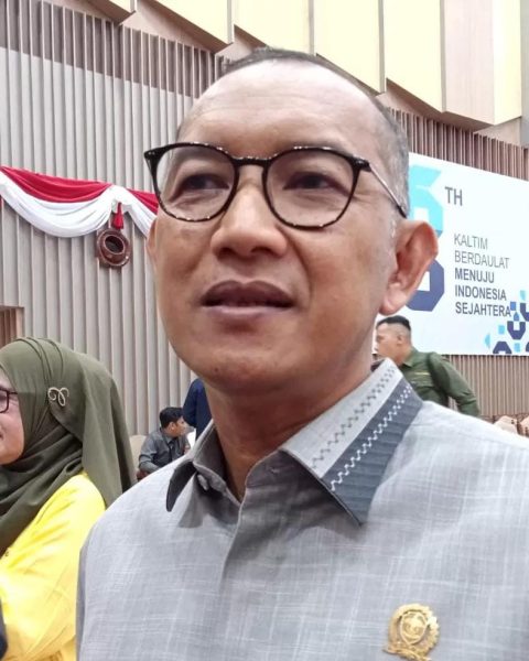 DPRD Kaltim sebut Pelabuhan Kenyamukan di Kutim Permudah Distribusi Logistik