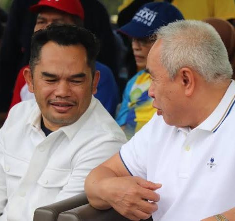 Ketua DPRD Kaltim Soroti Keterwakilan Masyarakat Kaltim Dalam Keikutsertaan IKN