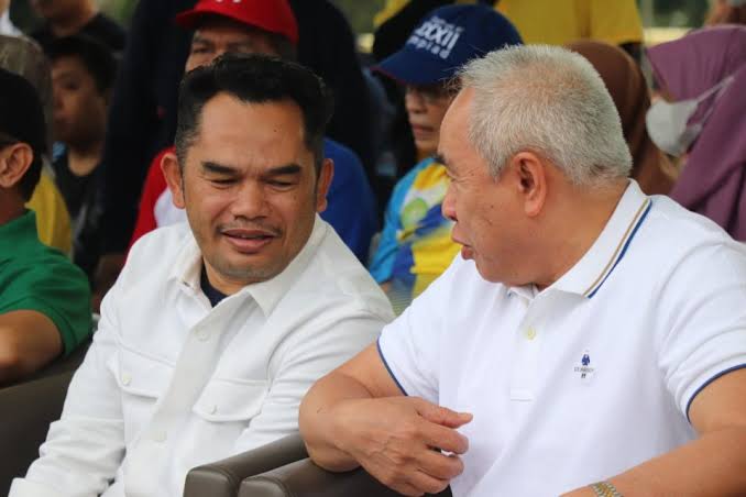 Ketua DPRD Kaltim Soroti Keterwakilan Masyarakat Kaltim Dalam Keikutsertaan IKN