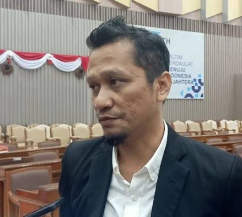 Komisi II DPRD Kaltim Panggil Direksi RSUD AWS Soal Transparansi Dana