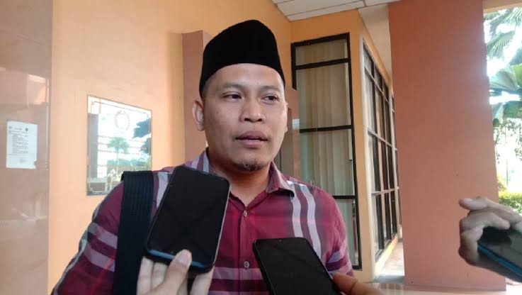 Salehuddin Sebut , Sertifikat Lahan Sekolah Masih Jadi Kendala di Kaltim