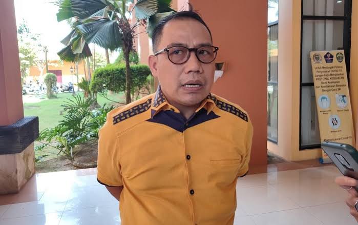 Anggaran Kaltim 2024 Naik Jadi Rp 20,6 Triliun, DPRD Minta Pemprov Kaji Ulang Pendapatan Daerah